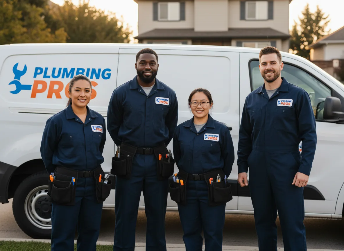 Water Heater Repair company in Hudson, FL